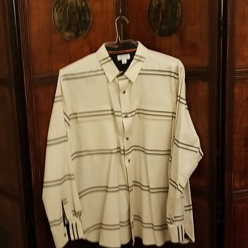 ONEDAY SALE Sun Stone Shirt XL